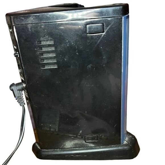 Ihome ipod/iphone alarm/speaker - Picture 3 of 5